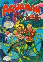 Grand Scan Aquaman n 6